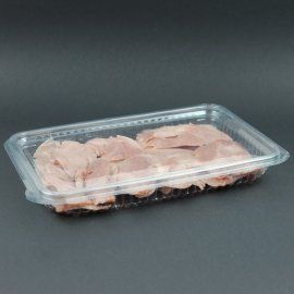 Dará a su producto una conservación y presentación inmejorable
