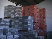 Papel estraza ideal para fruterías
