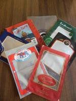 BOLSAS ENVASADOS AL VACÍO BOLSAS ENVASADOS AL VACÍO