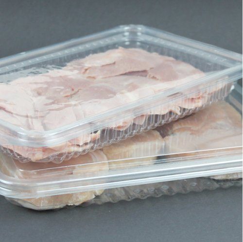 Tarrina ideal para la conservación de alimentos Tarrina ideal para la conservación de alimentos